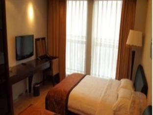 May City Inn Chengdu Exterior foto